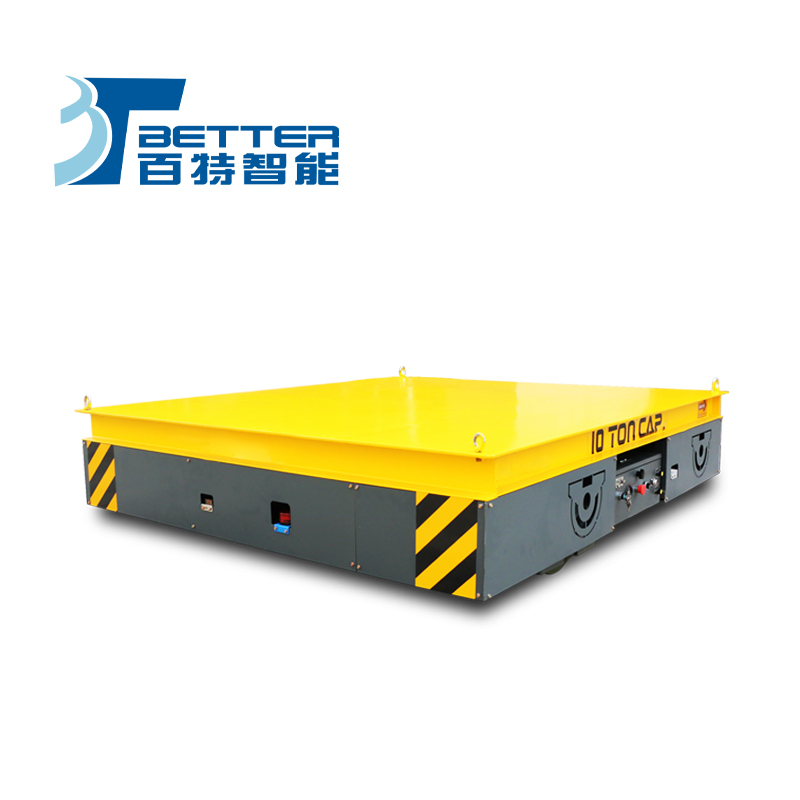 電動(dòng)無(wú)軌膠輪車(chē)